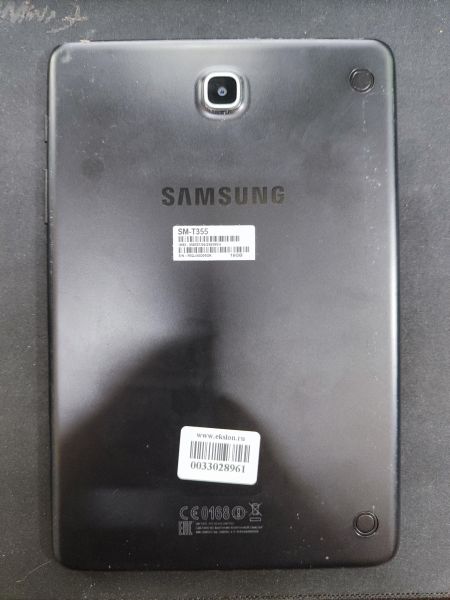 планшет Samsung Galaxy Tab A 8.0 16GB (SM-T355) (c SIM) в Иркутск