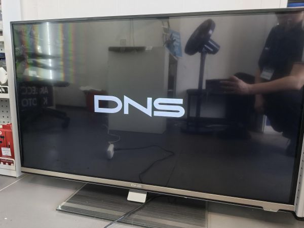 телевизор DNS DNSK42DS712 в Иркутск