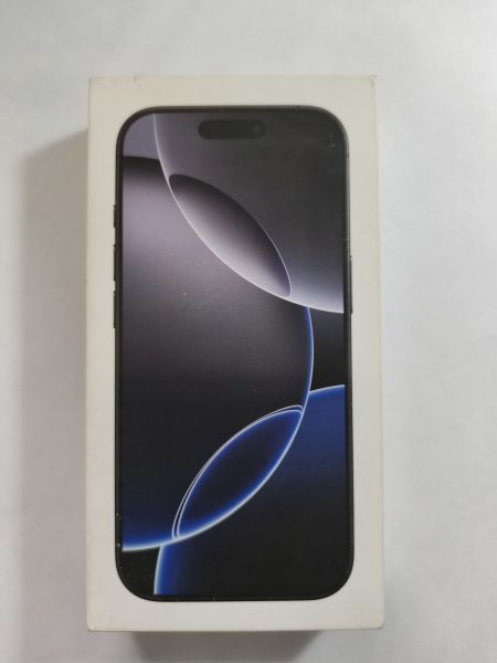 сотовый телефон Apple iPhone 16 Pro 512GB в Иркутск
