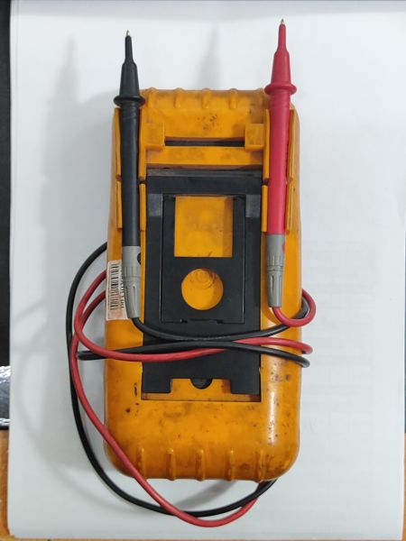 мультиметр Mastech MY68 в Иркутск