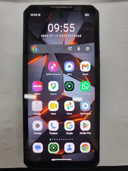 сотовый телефон OUKITEL WP300 12/256GB Duos в Иркутск