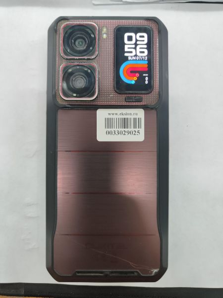 сотовый телефон OUKITEL WP300 12/256GB Duos в Иркутск