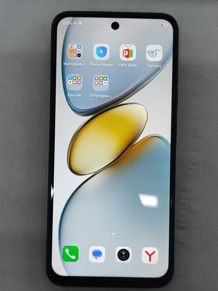 сотовый телефон TECNO Spark Go 1 3/64GB (KL4) Duos в Иркутск