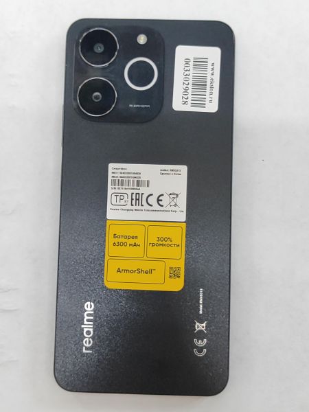 сотовый телефон Realme Note 70 4/128GB (RMX5313) Duos в Иркутск