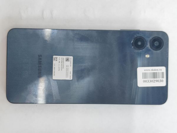 сотовый телефон Samsung Galaxy A06 4/128GB (A065F) Duos в Иркутск