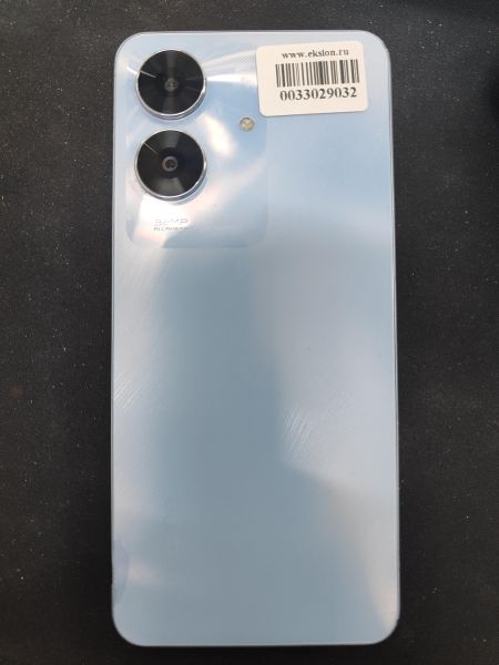 сотовый телефон Realme Note 60 6/128GB (RMX3933) Duos в Иркутск
