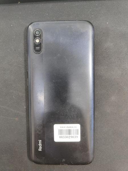 сотовый телефон Xiaomi Redmi 9A 2/32GB (M2006C3LG/M2006C3LI) Duos в Иркутск