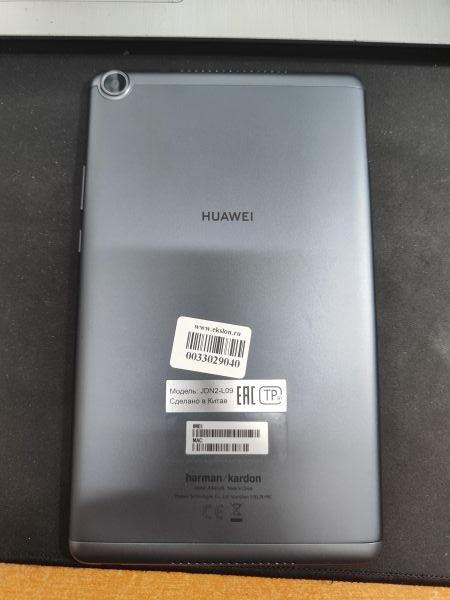 планшет Huawei MediaPad M5 Lite 32GB (JDN2-L09) (с SIM) в Иркутск