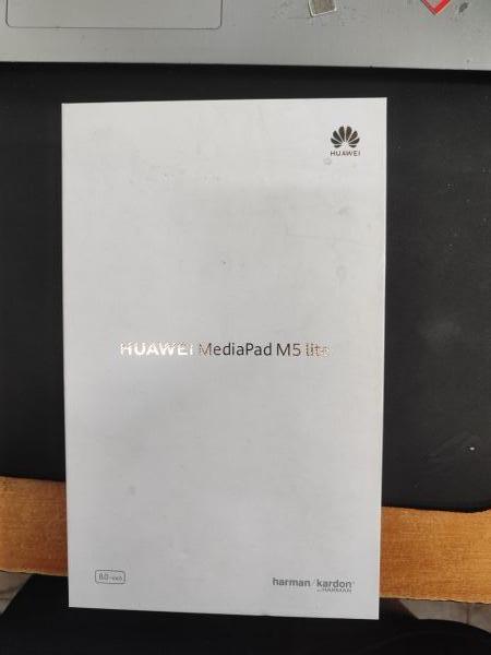 планшет Huawei MediaPad M5 Lite 32GB (JDN2-L09) (с SIM) в Иркутск