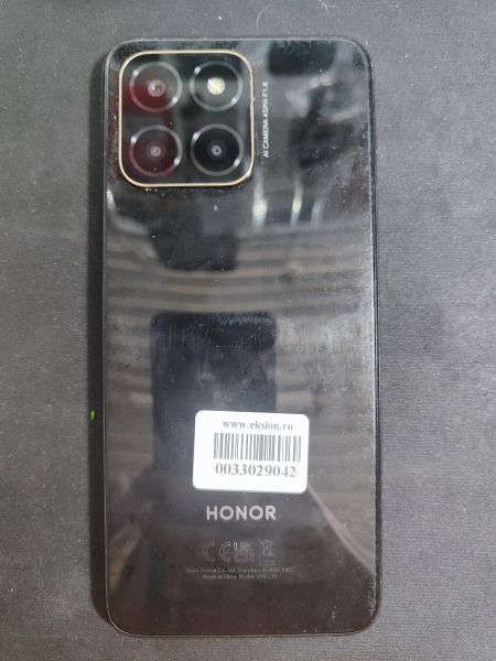 сотовый телефон Honor X6 4/64GB (VNE-LX1) Duos в Иркутск