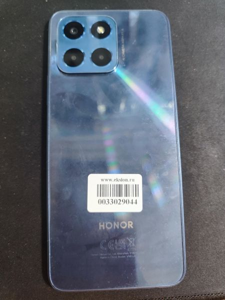 сотовый телефон Honor X6 4/64GB (VNE-LX1) Duos в Иркутск