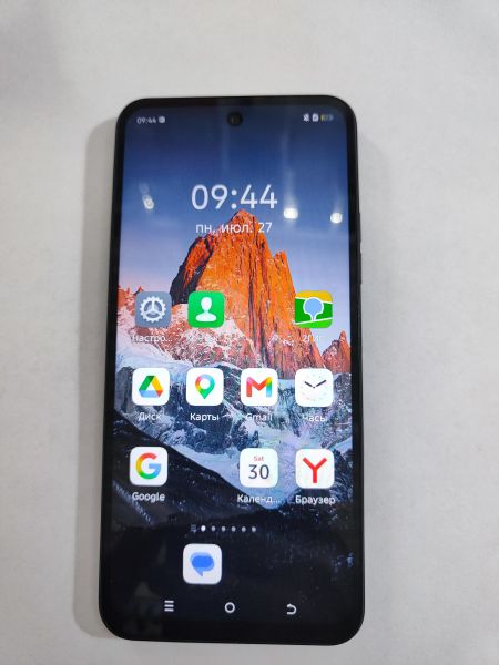 сотовый телефон TECNO Spark 40C 4/128GB (KM4k) Duos в Иркутск
