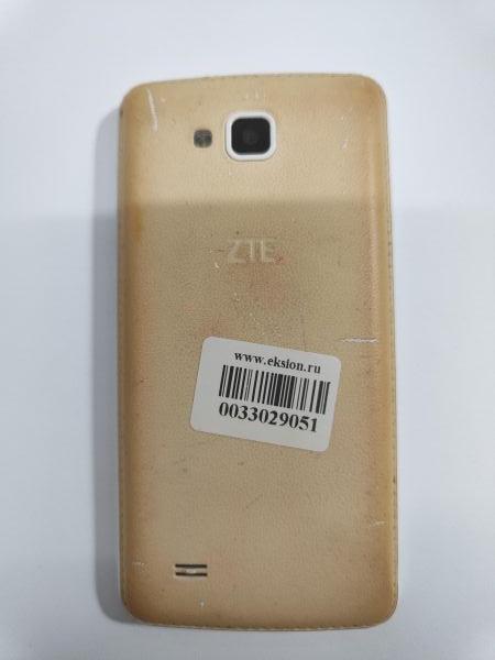 сотовый телефон ZTE Blade A5 2015 Duos в Иркутск