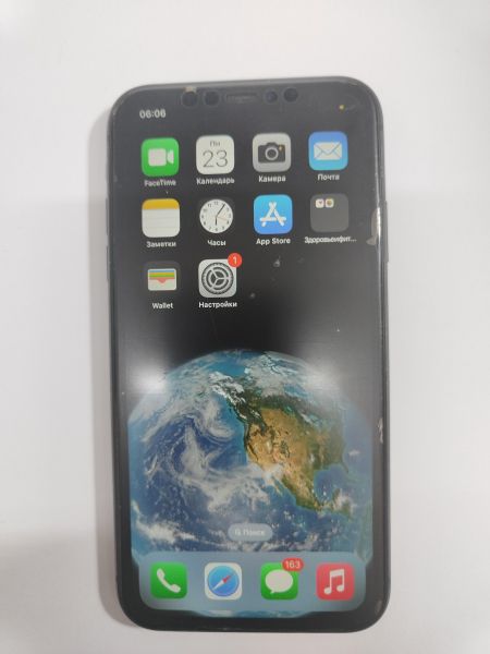 сотовый телефон Apple iPhone 11 64GB в Иркутск