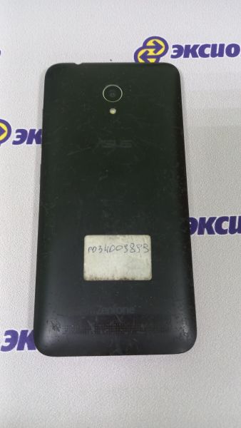 Купить ASUS ZenFone Go 2/8GB (ZC500TG/Z00VD) Duos в Иркутск за 199 руб.