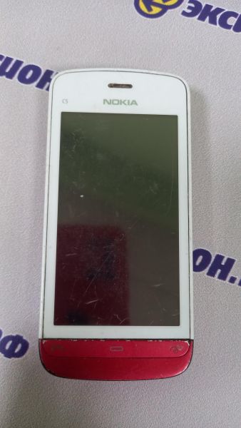 Купить Nokia C5-06 в Иркутск за 199 руб.