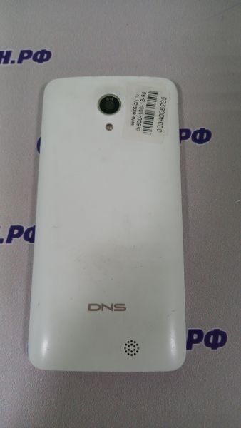Купить DNS S4705 Duos в Иркутск за 199 руб.