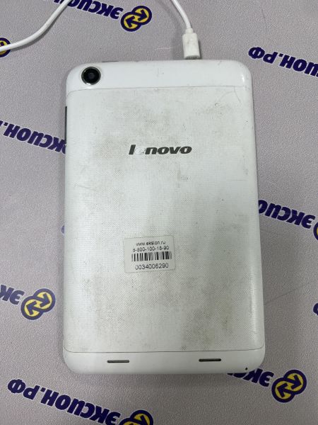 Купить Lenovo IdeaTab A3000 16GB (с SIM) в Иркутск за 199 руб.