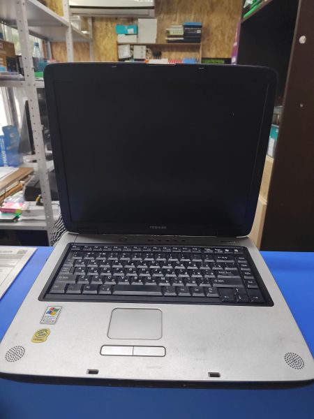 Купить Toshiba Satellite A60-662 (PSA60E-02M024RU) в Иркутск за 649 руб.