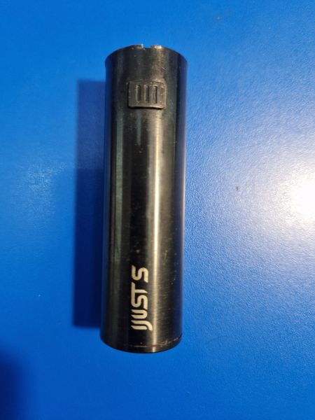 Купить Eleaf iJust S (с 18 лет) в Иркутск за 450 руб.