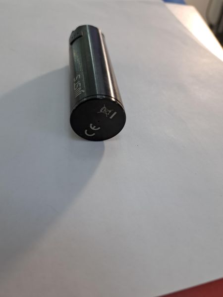 Купить Eleaf iJust S (с 18 лет) в Иркутск за 450 руб.