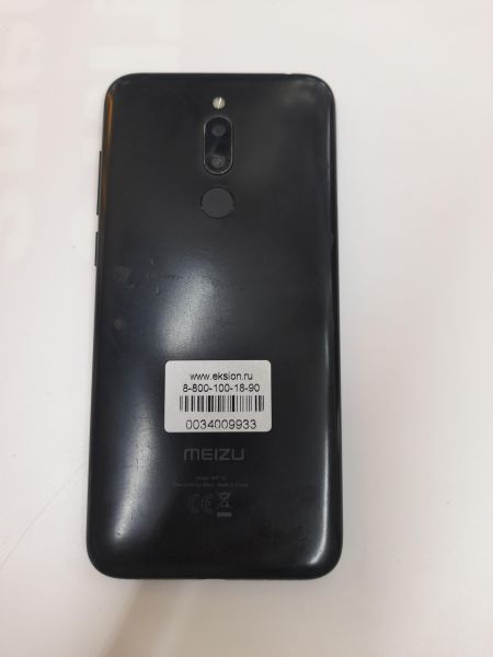 Купить Meizu M6T 2/16GB (M811H) Duos в Ангарск за 2099 руб.