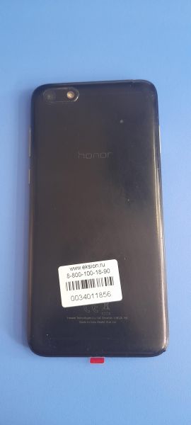 Купить Honor 7A 2/16GB (DUA-L22) Duos в Иркутск за 649 руб.