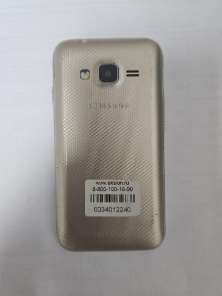 Купить Samsung Galaxy J1 Mini Prime 2016 (J106F) Duos в Иркутск за 199 руб.