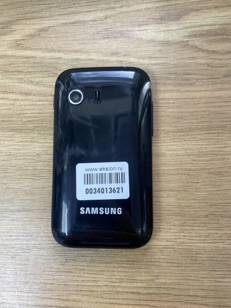 Купить Samsung Galaxy Y (S5360) в Иркутск за 399 руб.
