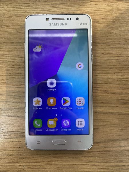 Купить Samsung Galaxy J2 Prime (G532F) Duos в Иркутск за 199 руб.