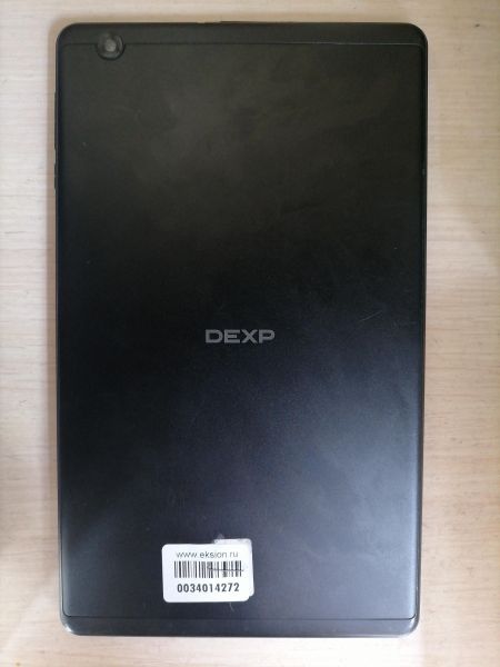Купить DEXP Ursus H28 32GB (с SIM) в Иркутск за 3899 руб.