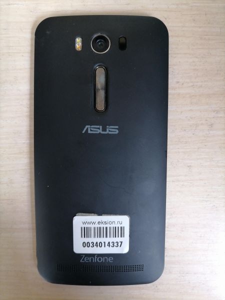 Купить ASUS ZenFone 2 Laser 2/8GB (ZE500KL/Z00ED) Duos в Иркутск за 1199 руб.