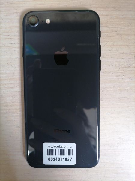 Купить Apple iPhone 8 64GB в Иркутск за 6599 руб.