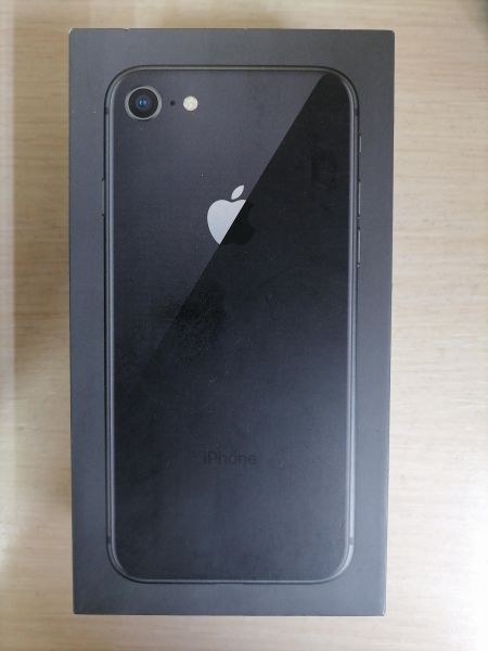 Купить Apple iPhone 8 64GB в Иркутск за 6599 руб.