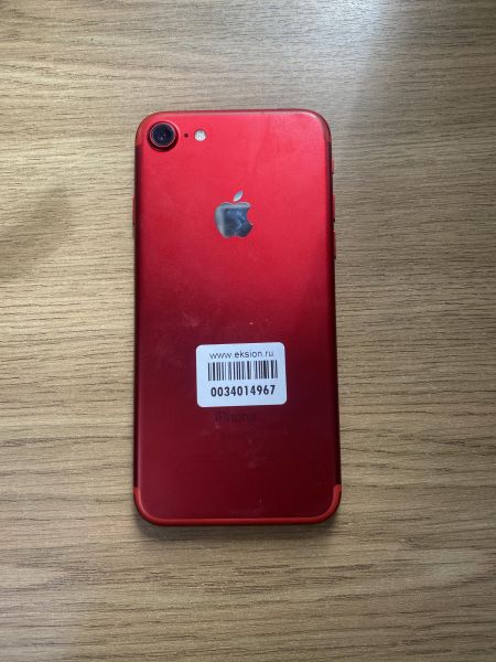 Купить Apple iPhone 7 256GB в Иркутск за 5199 руб.