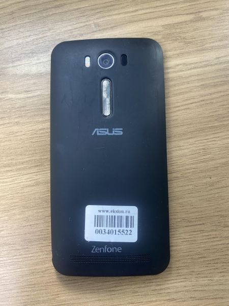 Купить ASUS ZenFone 2 Laser 2/16GB (ZE500KL/Z00ED) Duos в Иркутск за 1699 руб.