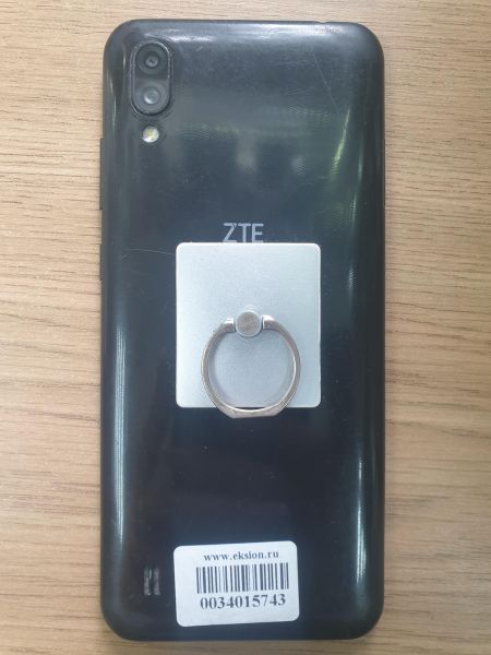 Купить ZTE Blade A5 2020 Duos в Иркутск за 2799 руб.