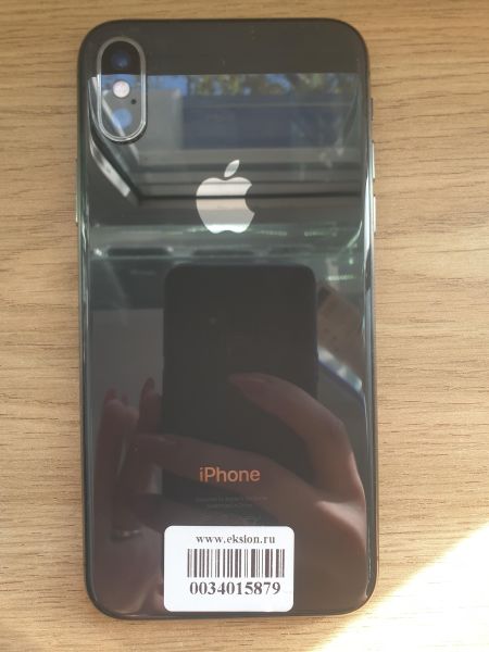 Купить Apple iPhone XS 64GB в Иркутск за 12999 руб.