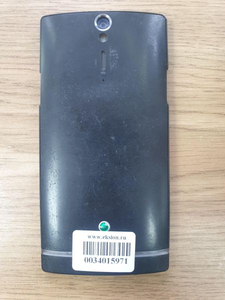 Купить Sony Xperia SL (LT26ii) в Иркутск за 1049 руб.