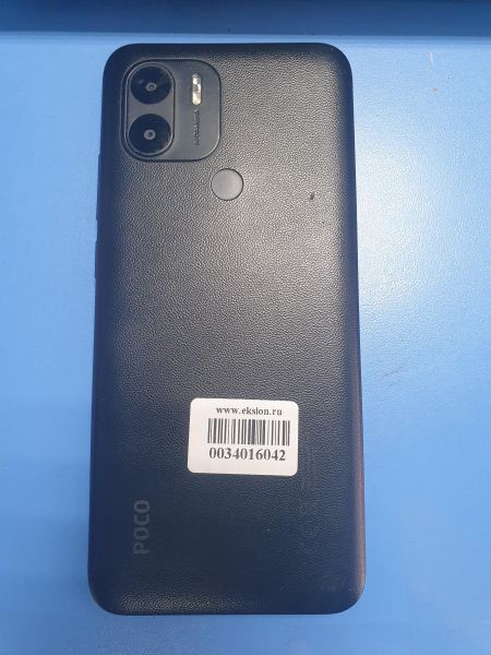 Купить POCO C51 2/64GB (2305EPCC4G) Duos в Иркутск за 3999 руб.