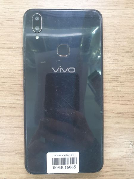 Купить Vivo Y85 4/32GB (1726) Duos в Иркутск за 3399 руб.