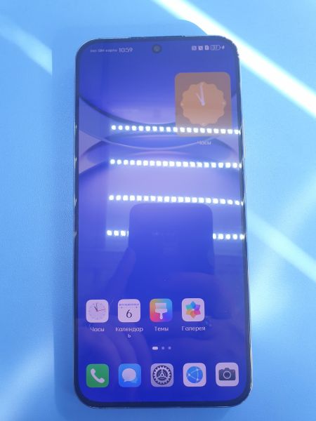 Купить Huawei Nova 12s 8/256GB (FOA-LX9) Duos в Иркутск за 14199 руб.