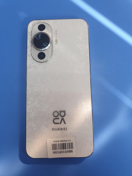 Купить Huawei Nova 12s 8/256GB (FOA-LX9) Duos в Иркутск за 14199 руб.