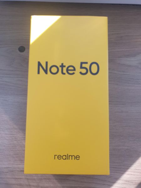 Купить Realme Note 50 3/64GB (RMX3834) Duos в Иркутск за 4599 руб.