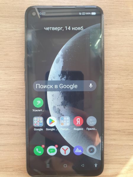 Купить Realme 6S 6/128GB (RMX2002) Duos в Иркутск за 5799 руб.