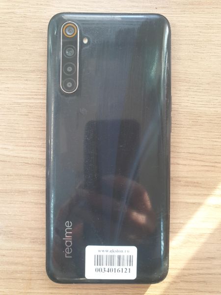 Купить Realme 6S 6/128GB (RMX2002) Duos в Иркутск за 5799 руб.