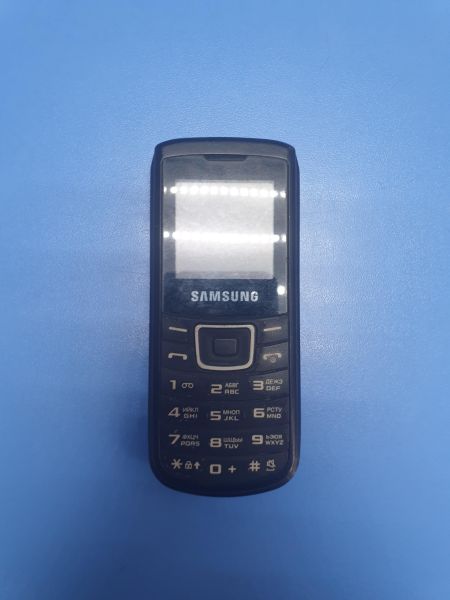 Купить Samsung E1100T в Иркутск за 549 руб.