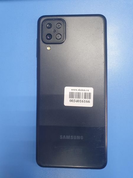 Купить Samsung Galaxy A12 4/64GB (A125F) Duos в Иркутск за 3799 руб.