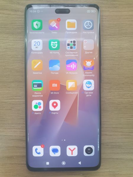 Купить Xiaomi 13 Lite 8/256GB (2210129SG) Duos в Иркутск за 16599 руб.