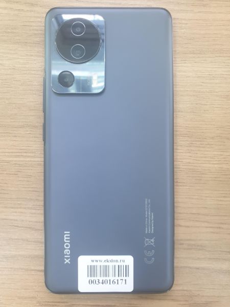 Купить Xiaomi 13 Lite 8/256GB (2210129SG) Duos в Иркутск за 16599 руб.